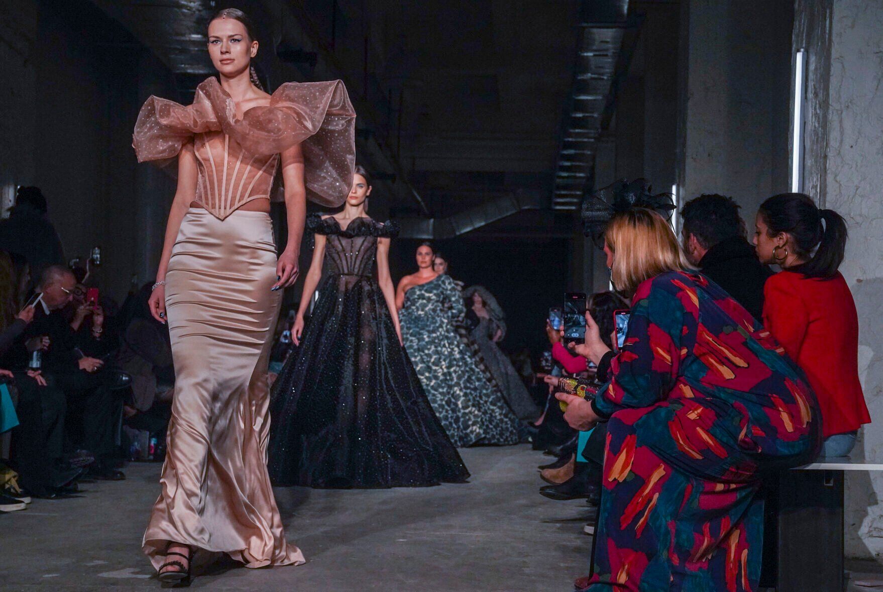 Fashion Christian Siriano